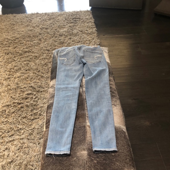 American jeggings double zero - Picture 5 of 5